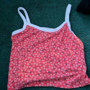 Selling clothes that either don’t fit me, I don’t want anymore. I have so many.